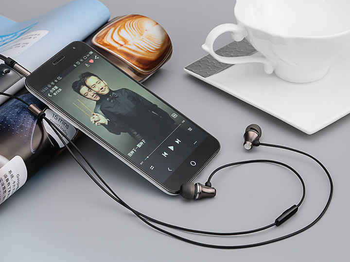 耳机有线耳机3.5mm